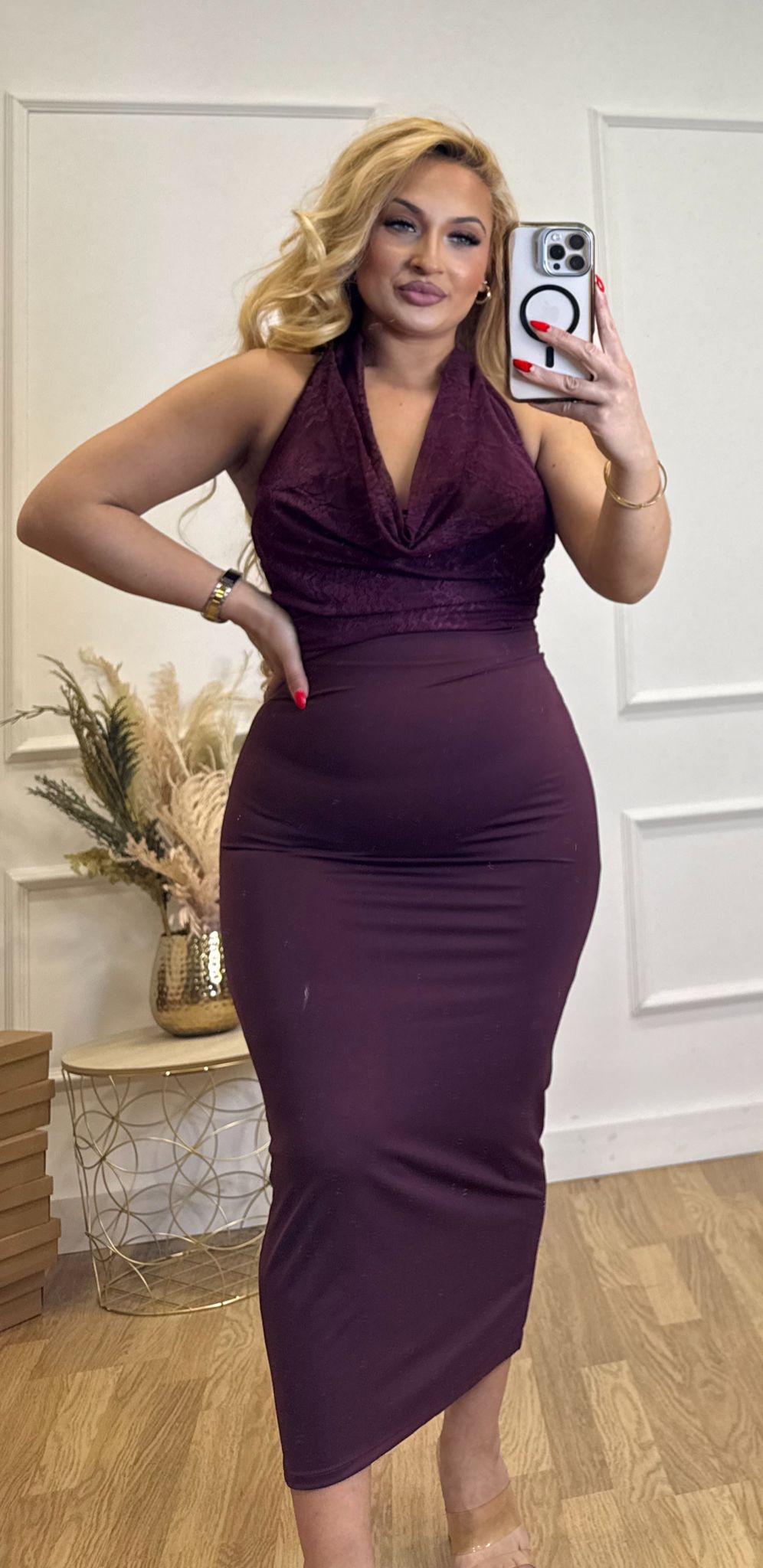 VESTIDO SERA