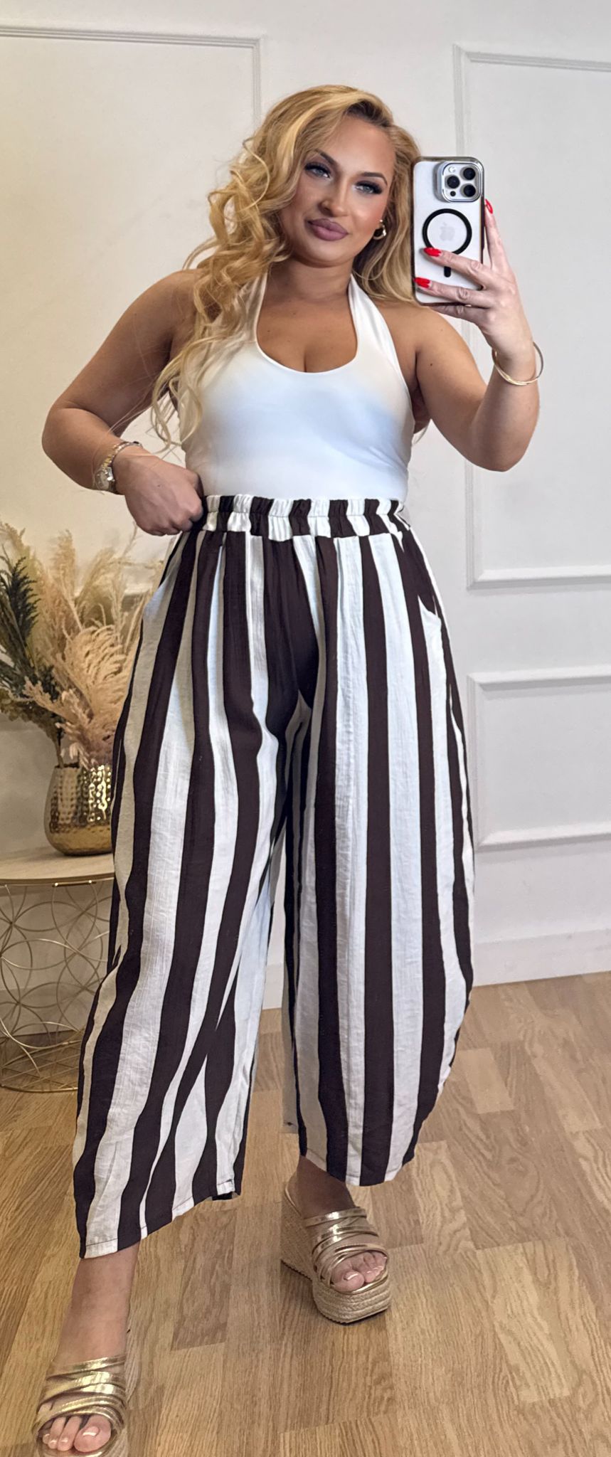 PANTALON TITA