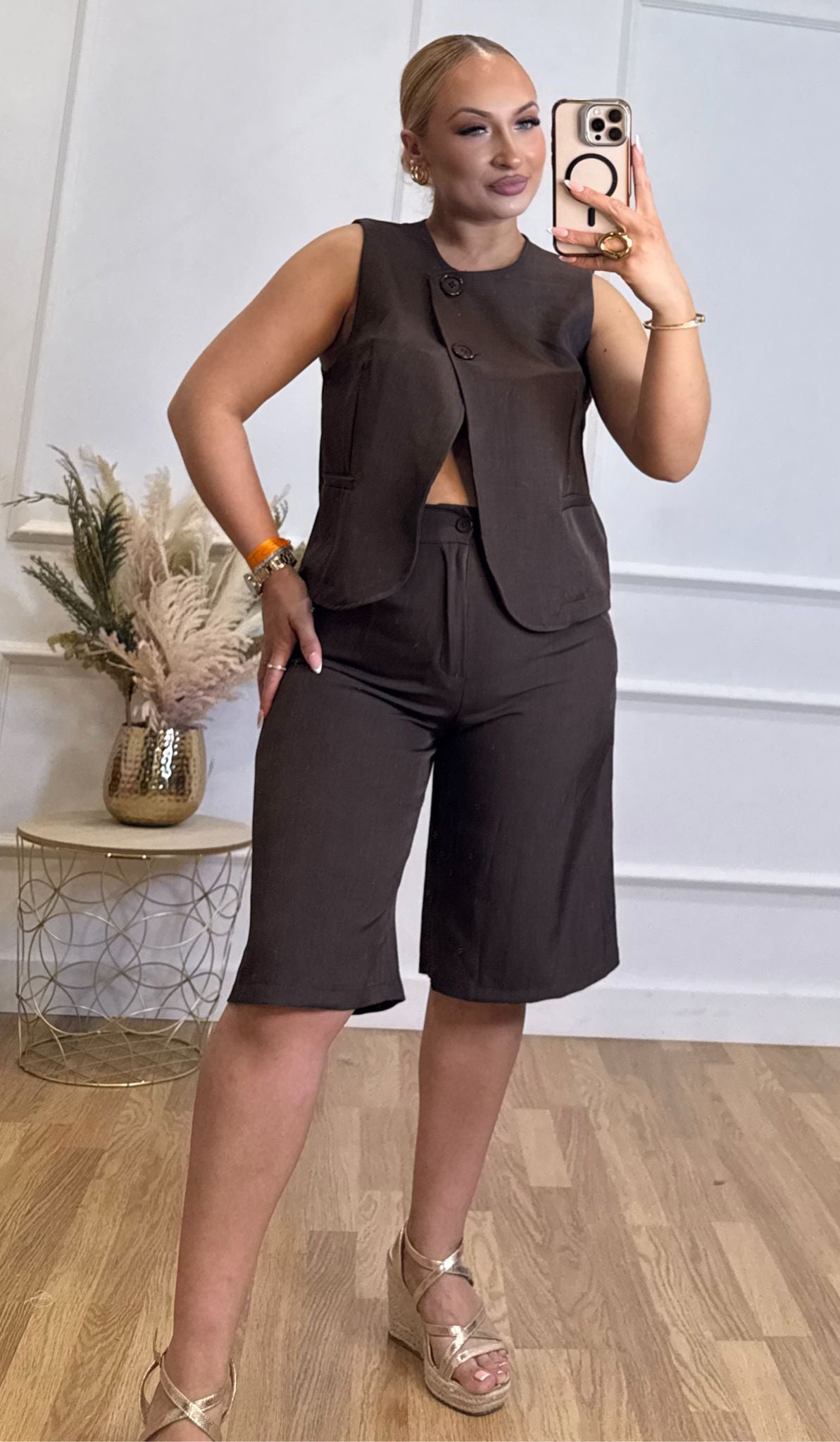CONJUNTO SIENA
