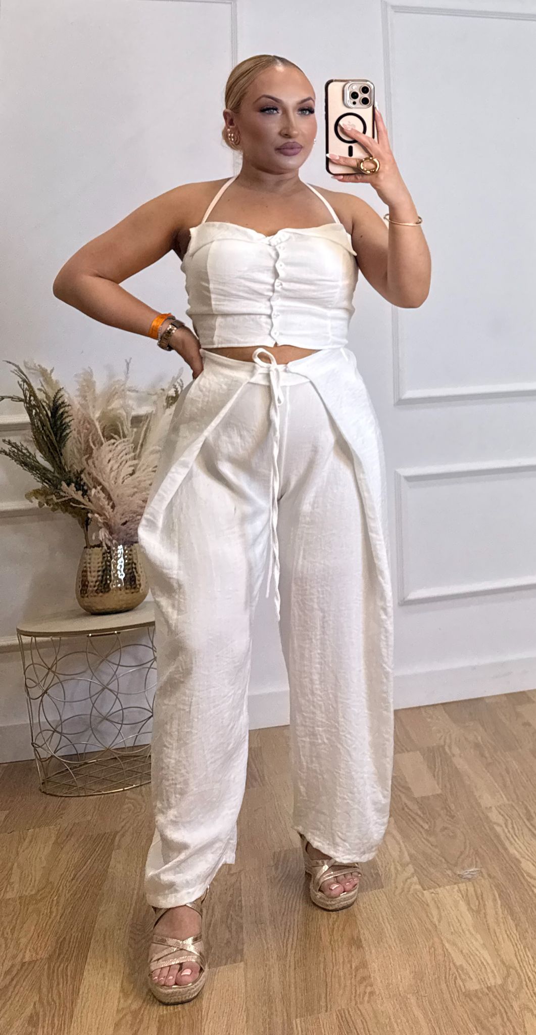 CONJUNTO VERONA