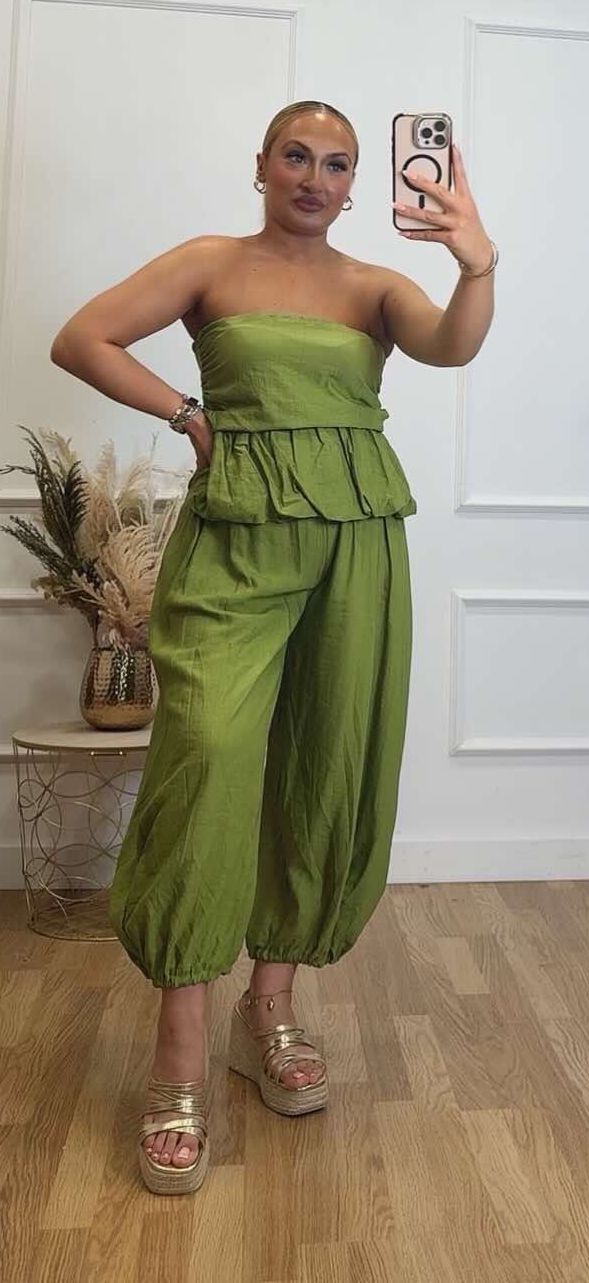 CONJUNTO AURORA