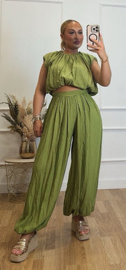 CONJUNTO BEA