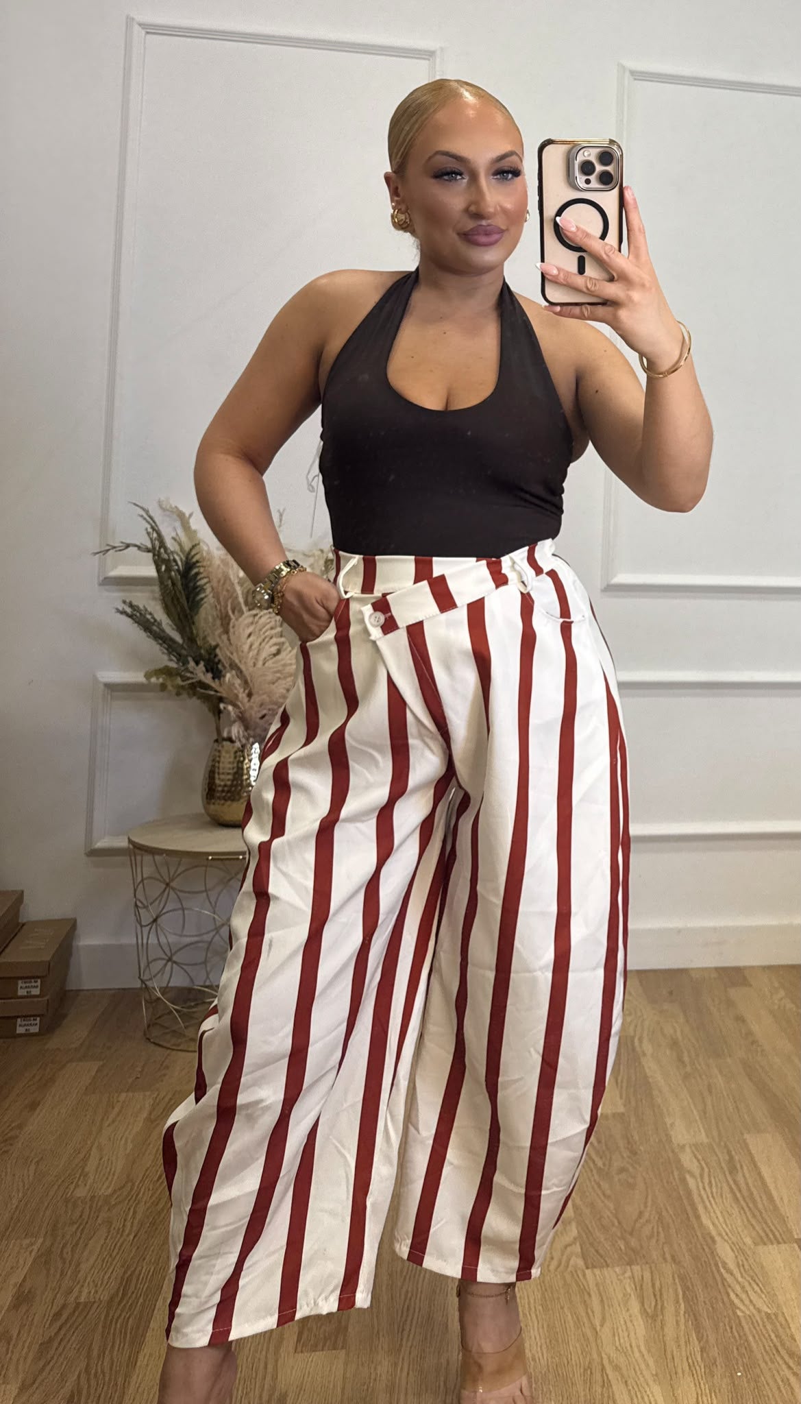 PANTALON RICHY