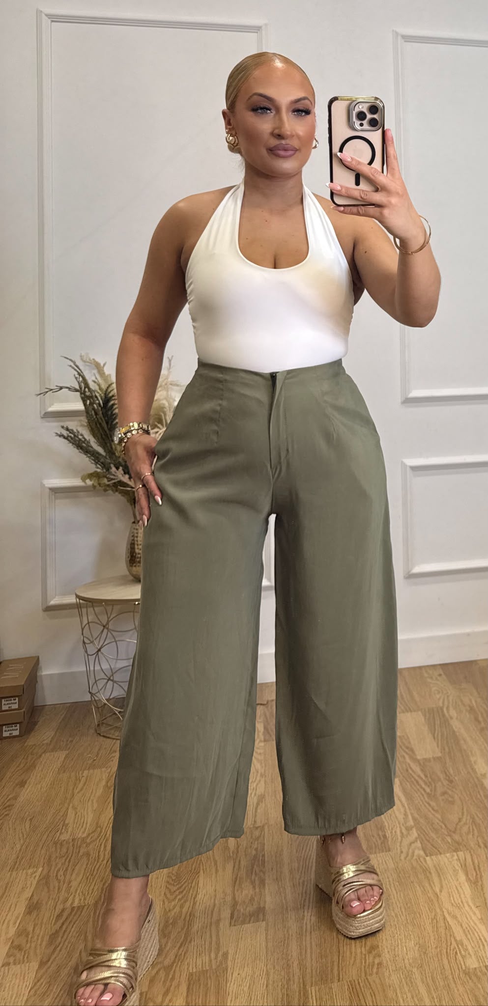 PANTALON MONICA