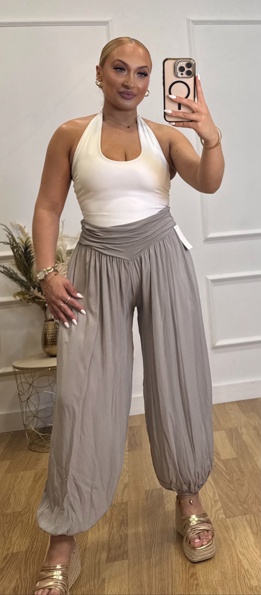 PANTALON PETRA