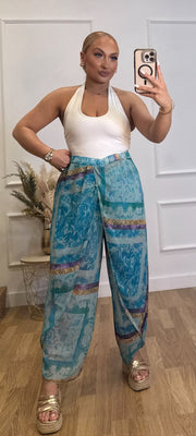 PANTALON POSEIDON