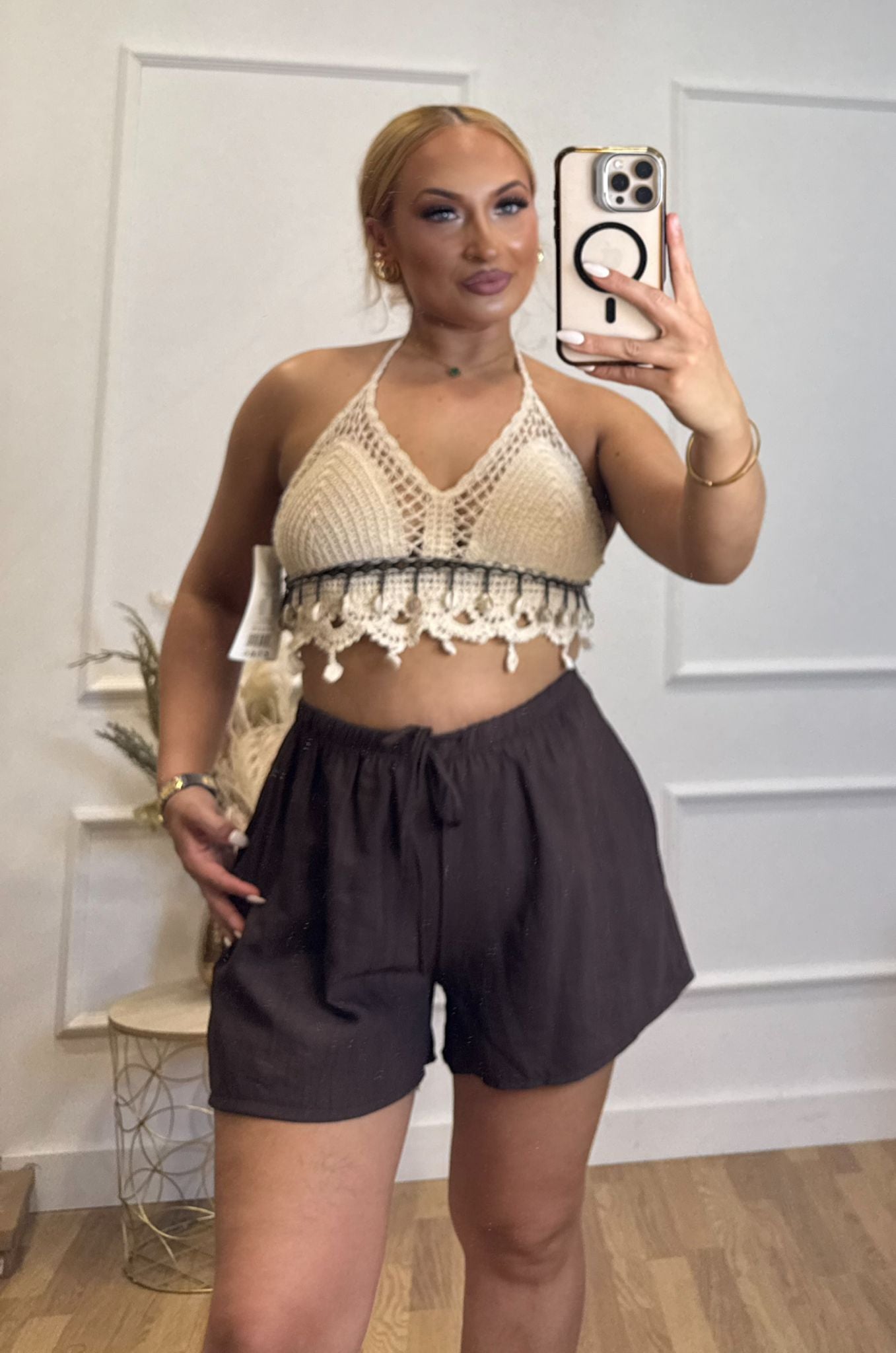 SHORT BENIDORM