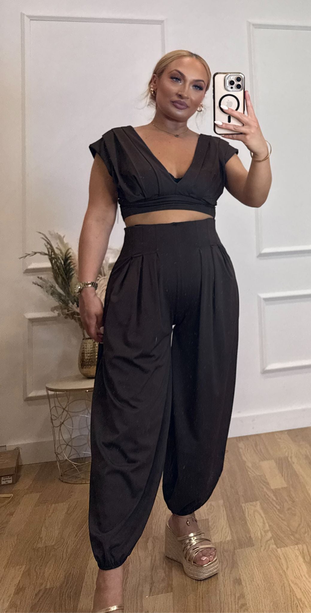CONJUNTO PROMES