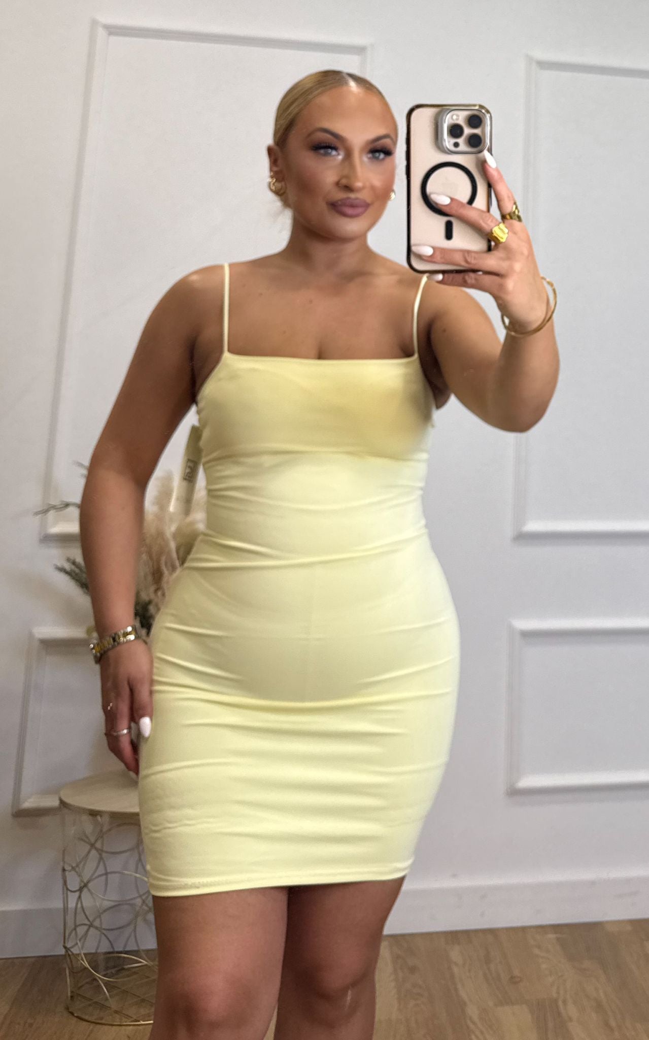 VESTIDO CHIPRE