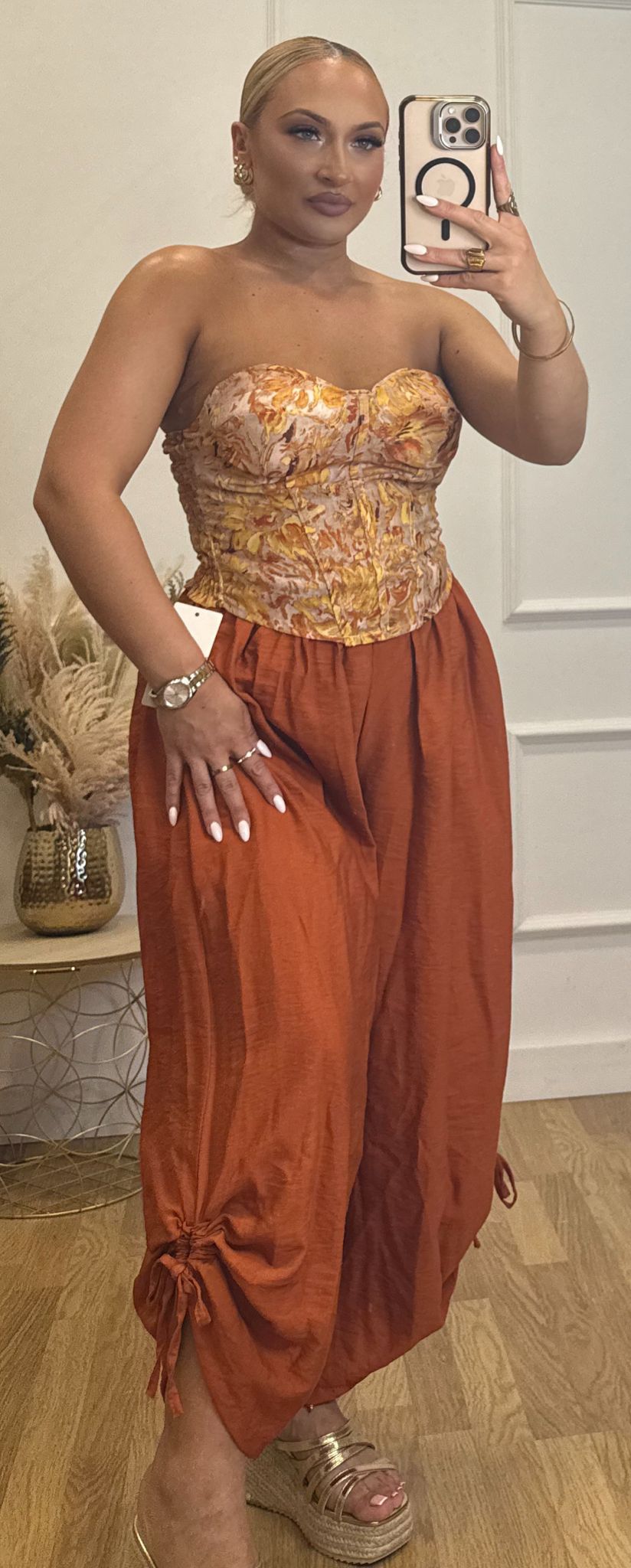 PANTALON PENELOPE