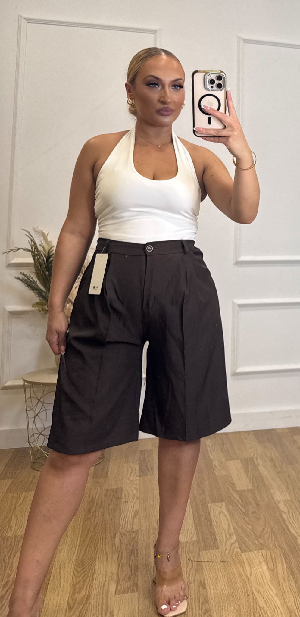 PANTALON MILTOM