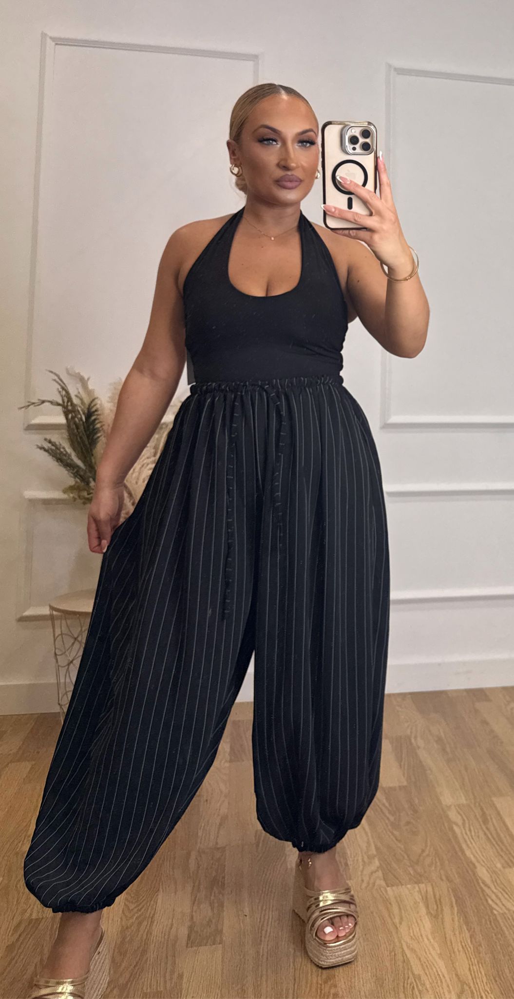 PANTALON RIPER