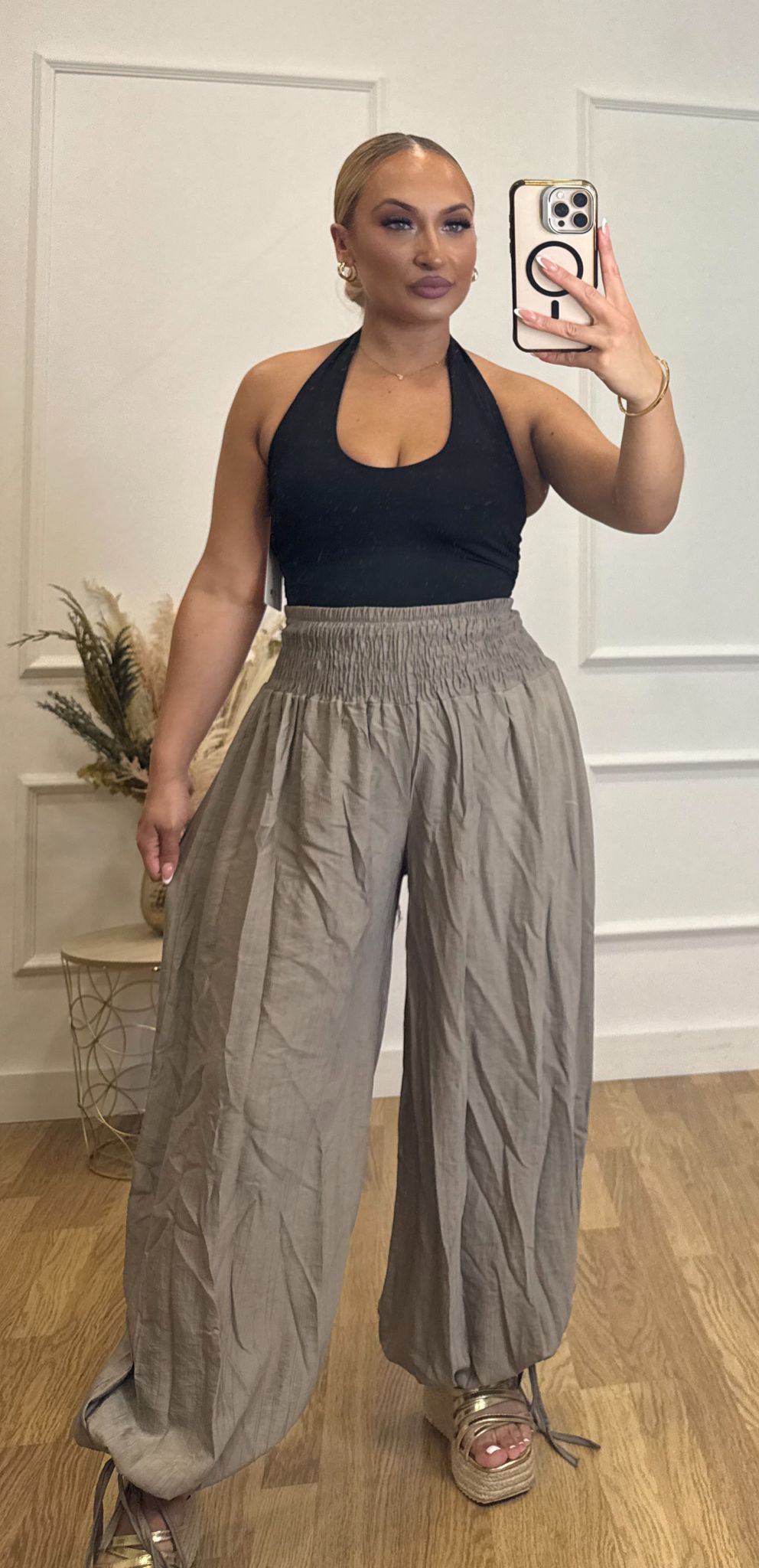 PANTALON MISA