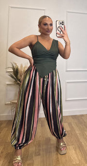 PANTALON SILVIA