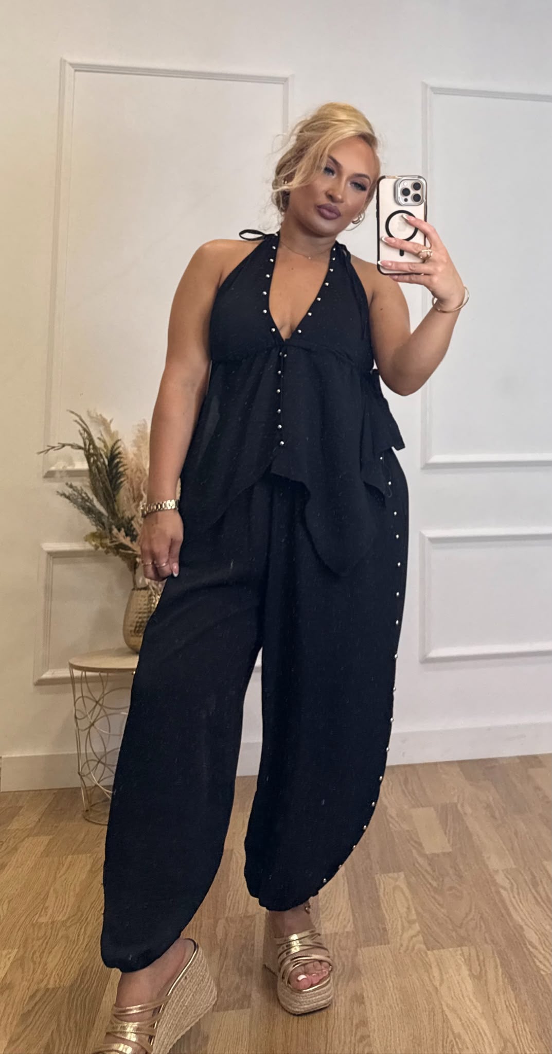 CONJUNTO BRENDA