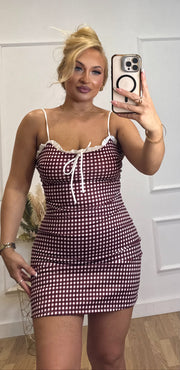 VESTIDO FIONA