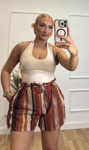 SHORT CALI