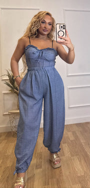 CONJUNTO VICHY