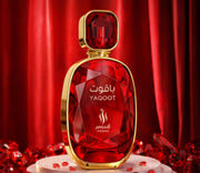 PERFUME AHJAR YAQOOT