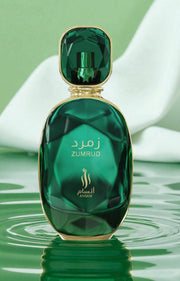 PERFUME AHJAR ZUMRUD