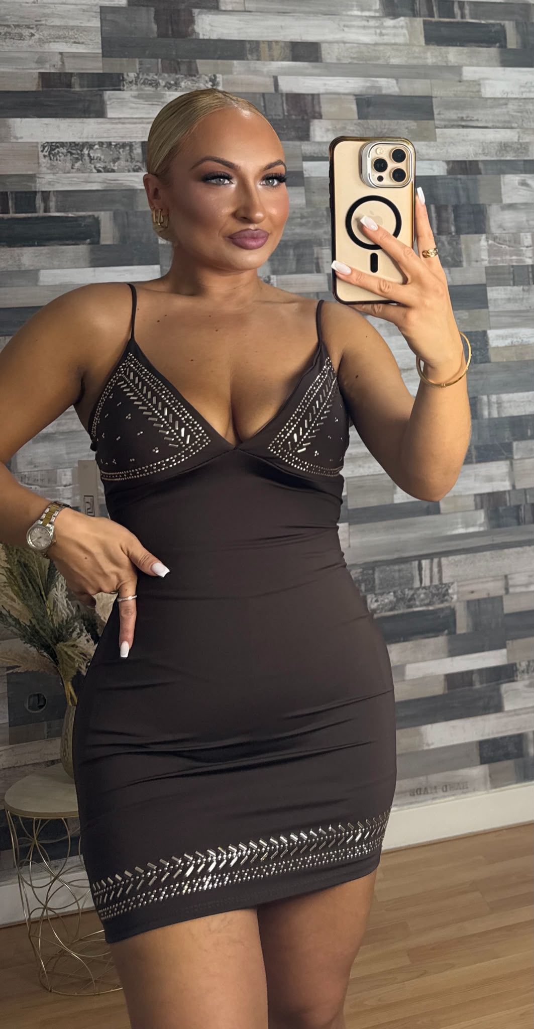 VESTIDO KIRIKO