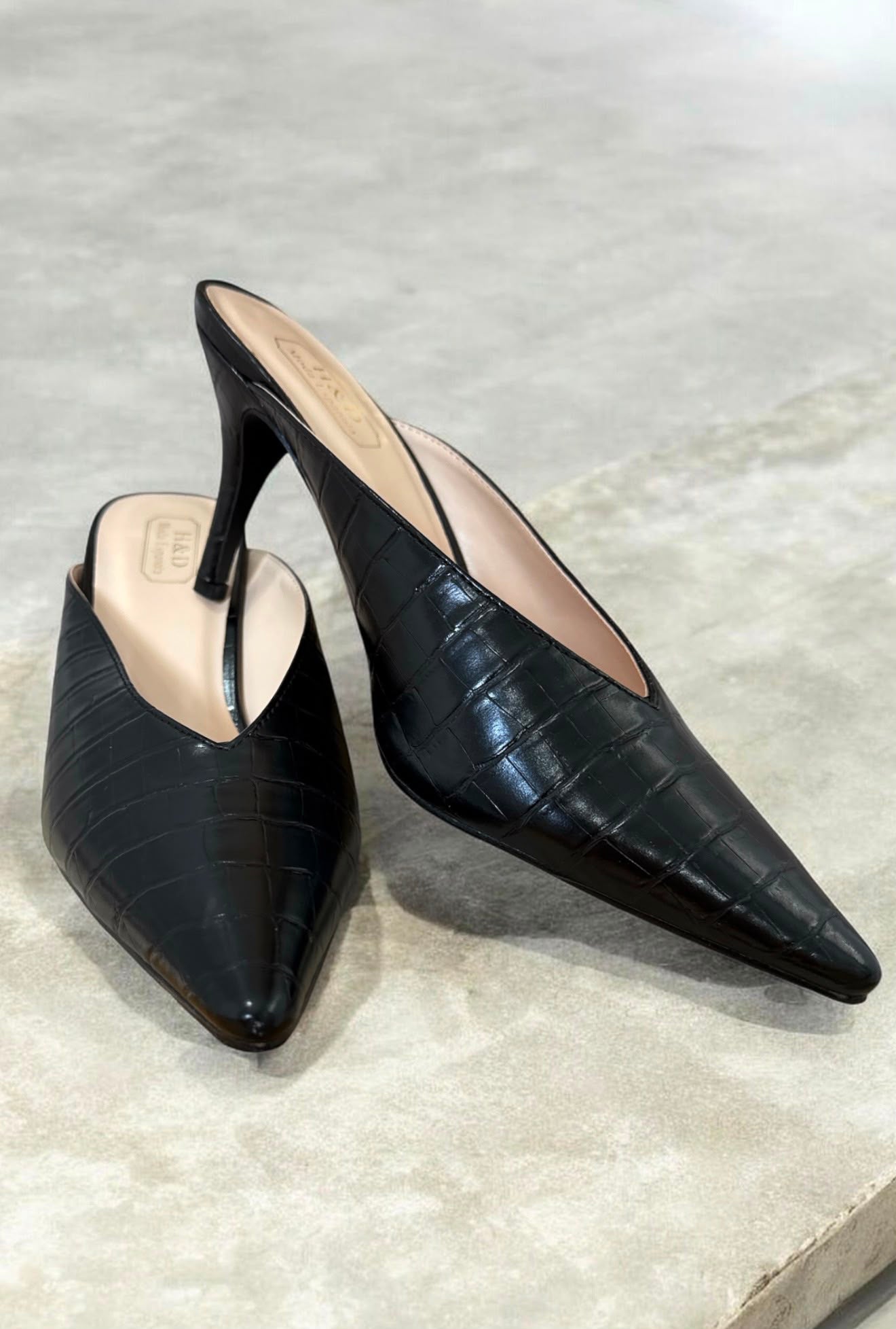 ZAPATO BOLTOM