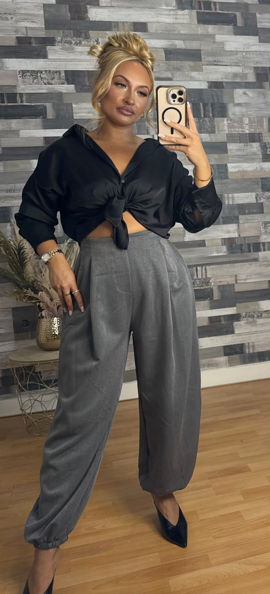 PANTALON FTE