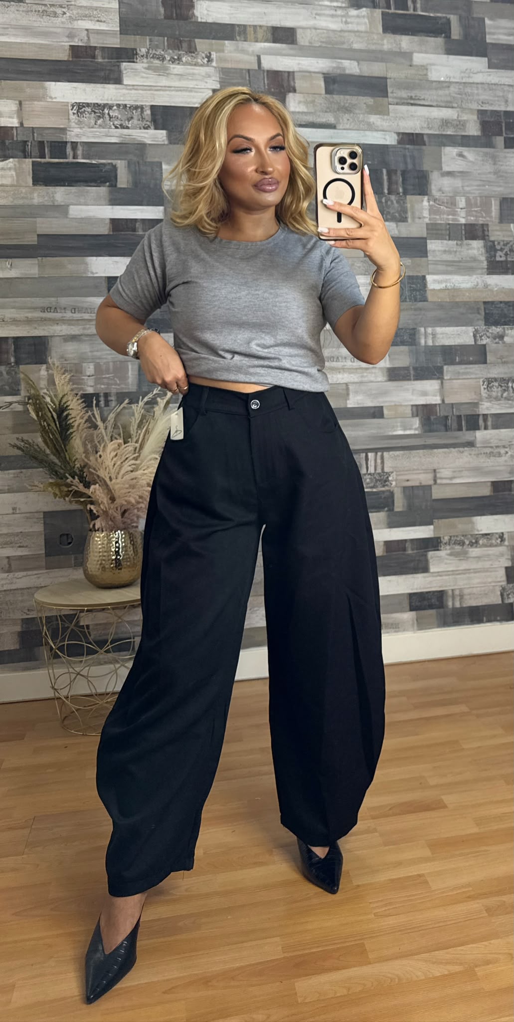 PANTALON MV