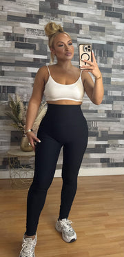 LEGGINS GUANTE ARIAE