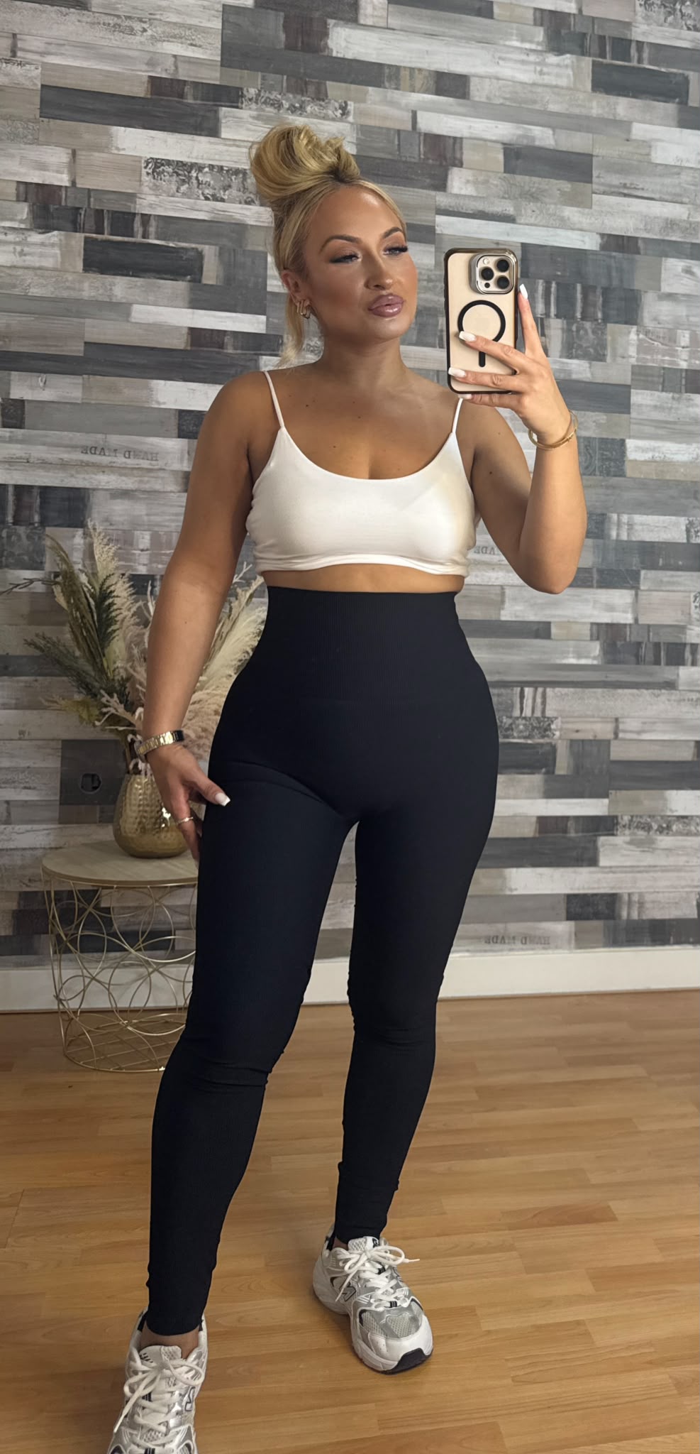 LEGGINS GUANTE ARIAE