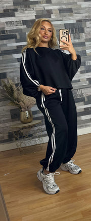CHANDAL CODY