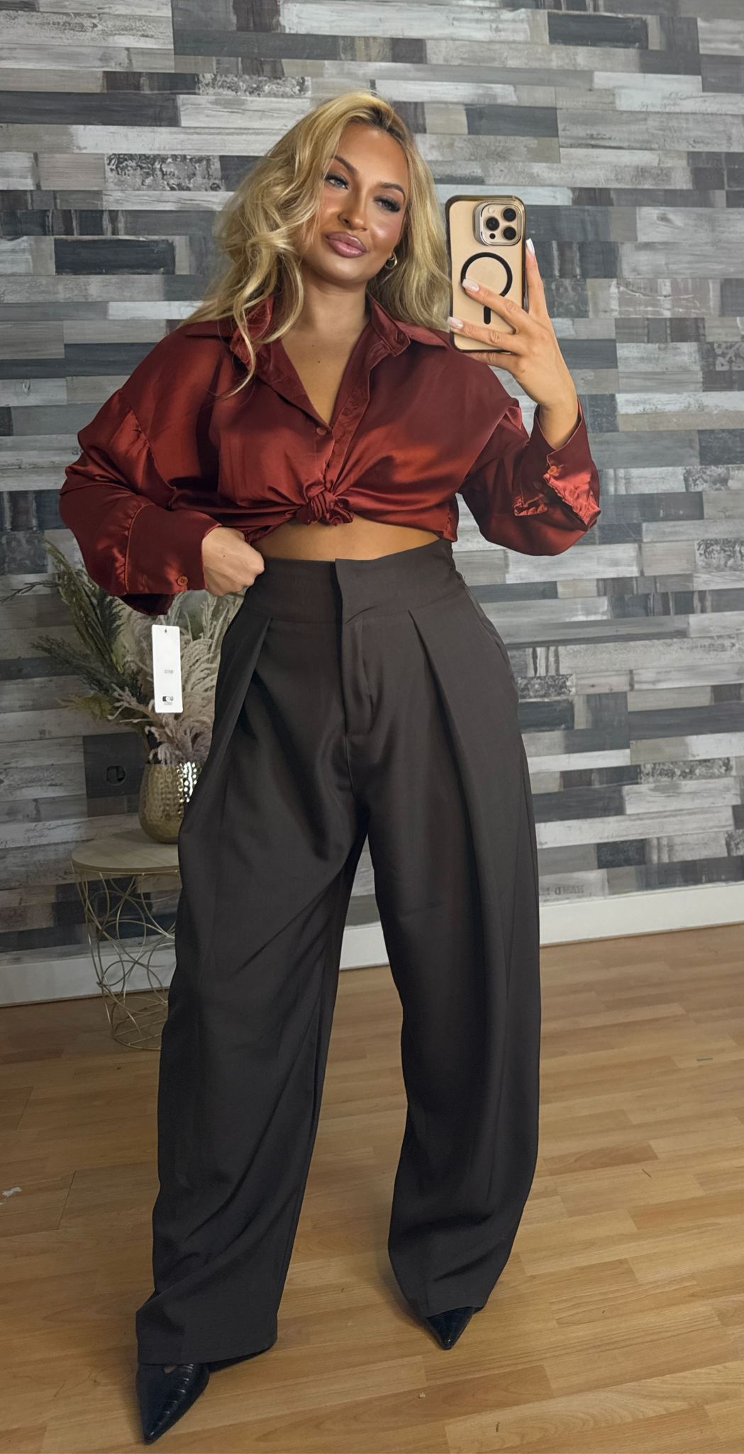 PANTALON LALO