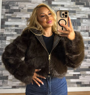 CHAQUETA NAPOLY