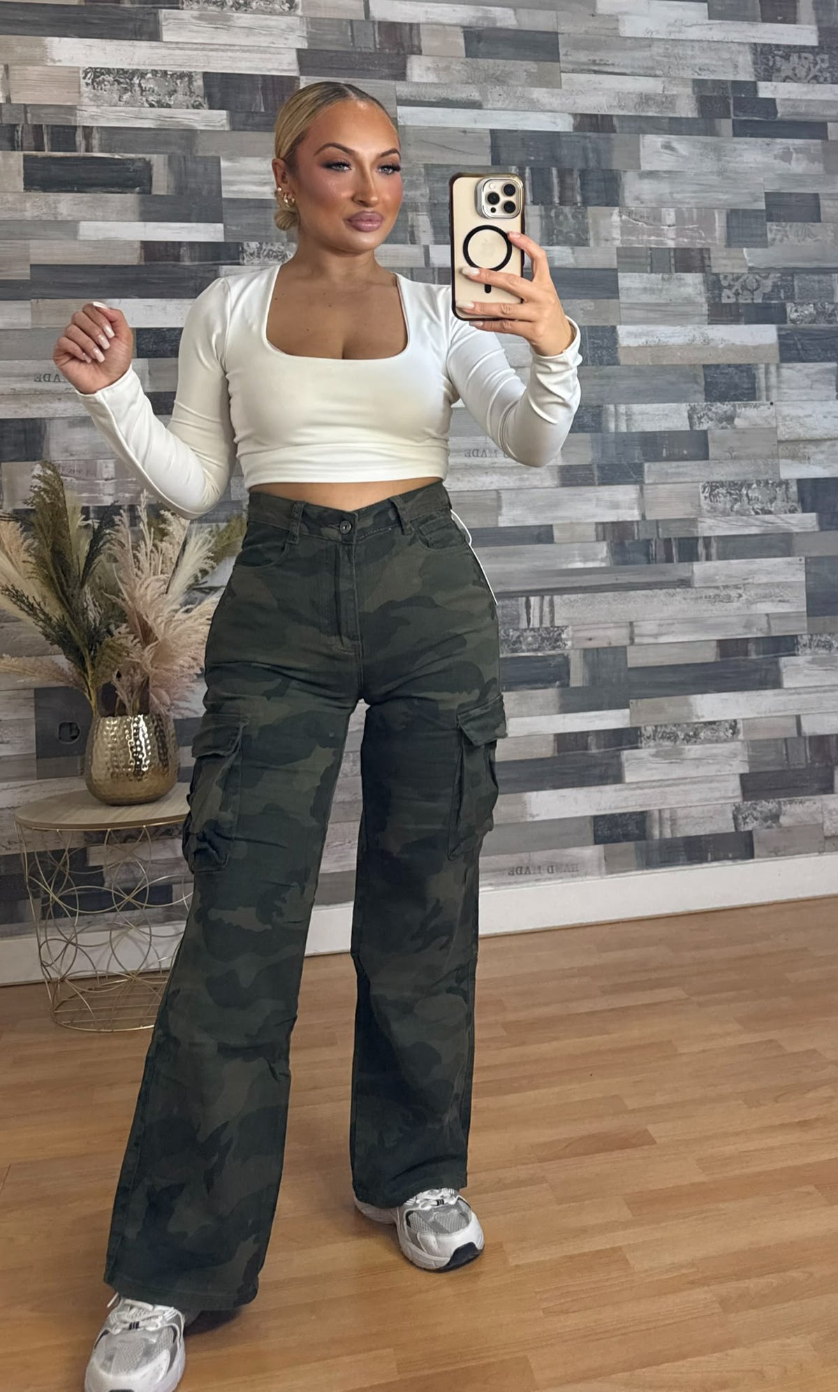 PANTALON LUNCE