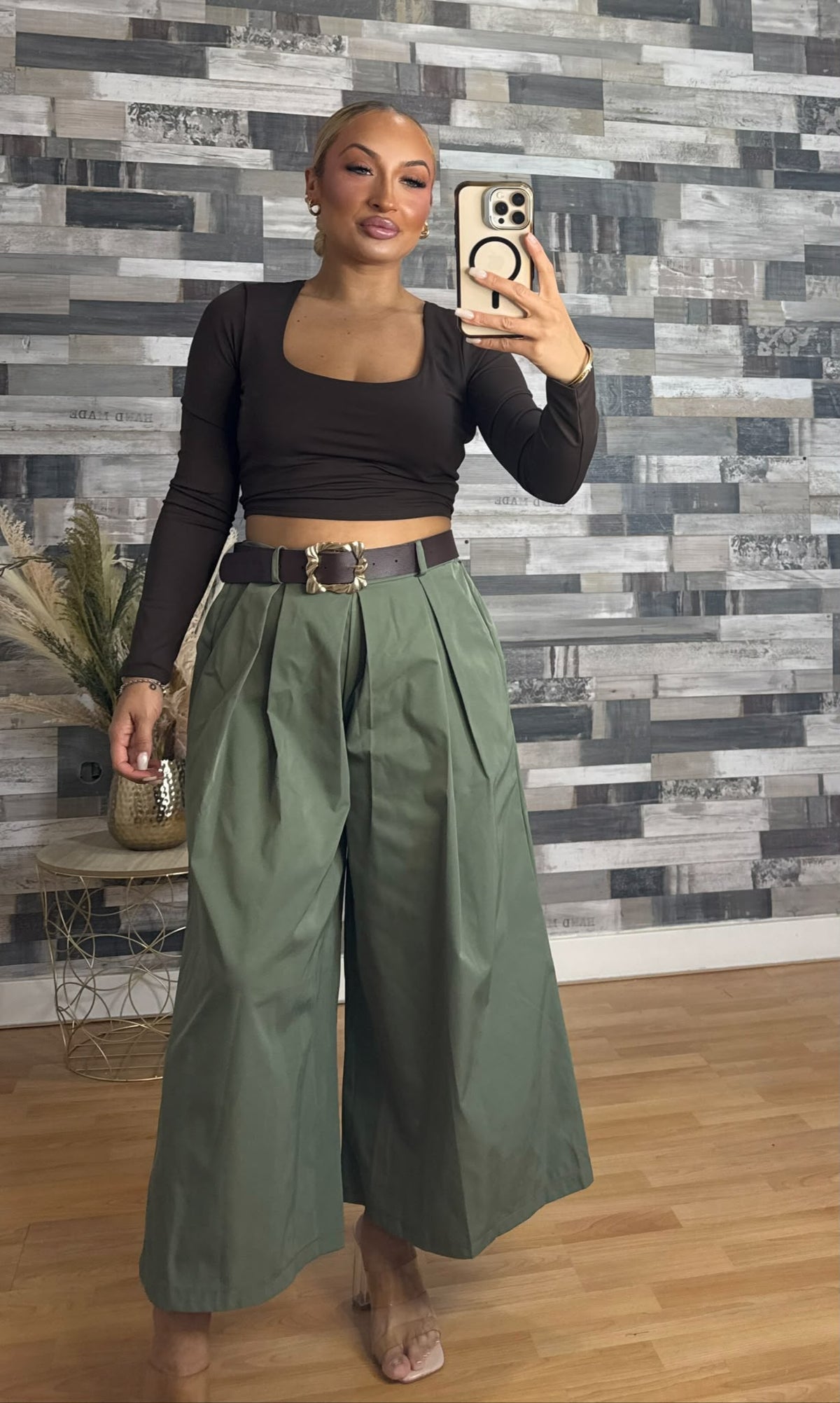 PANTALON VALIRIA