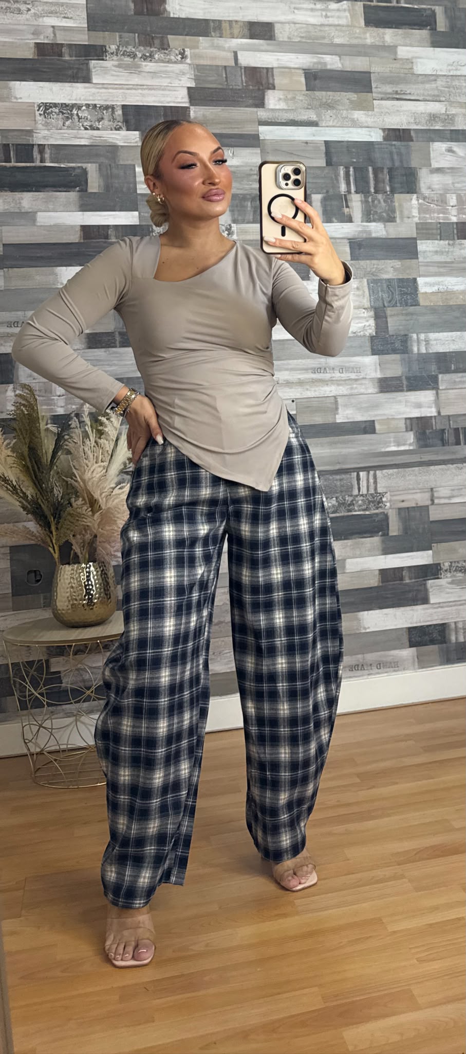 PANTALON WILIANS