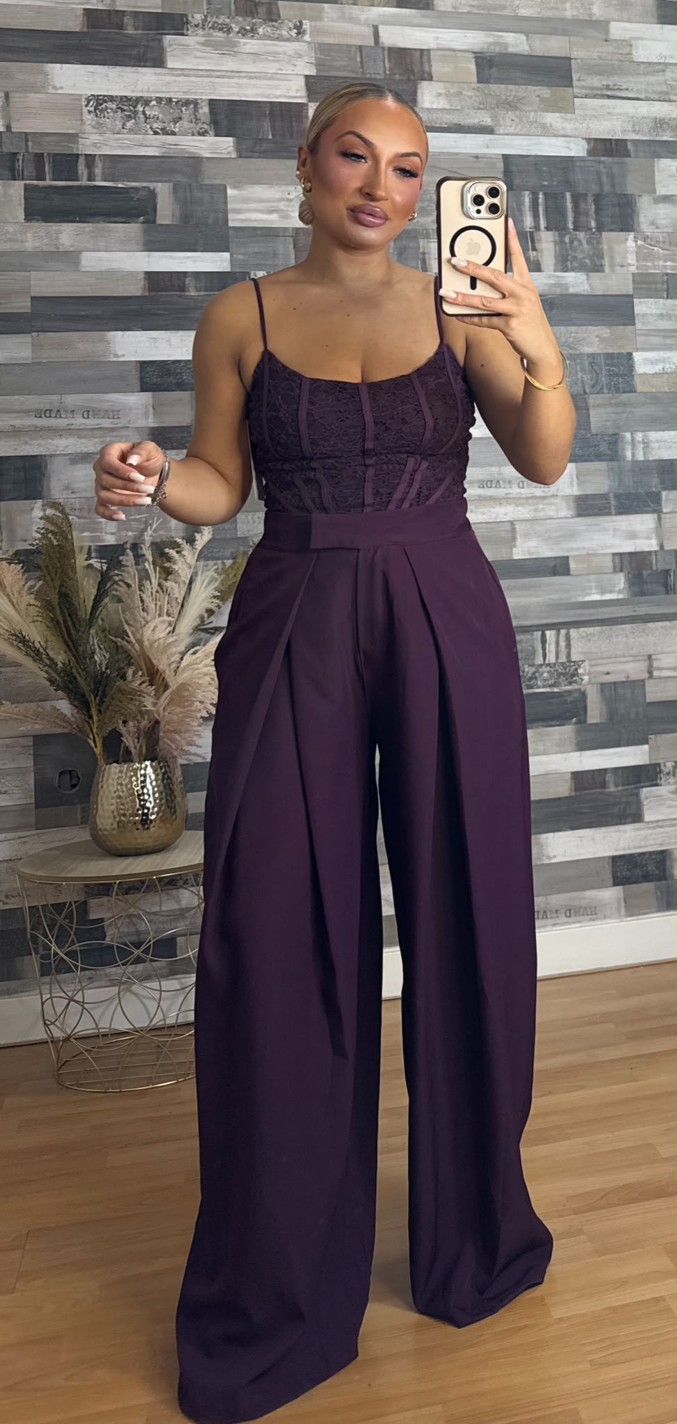 PANTALON SHILAS