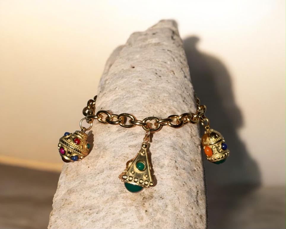 PULSERA BIMBA
