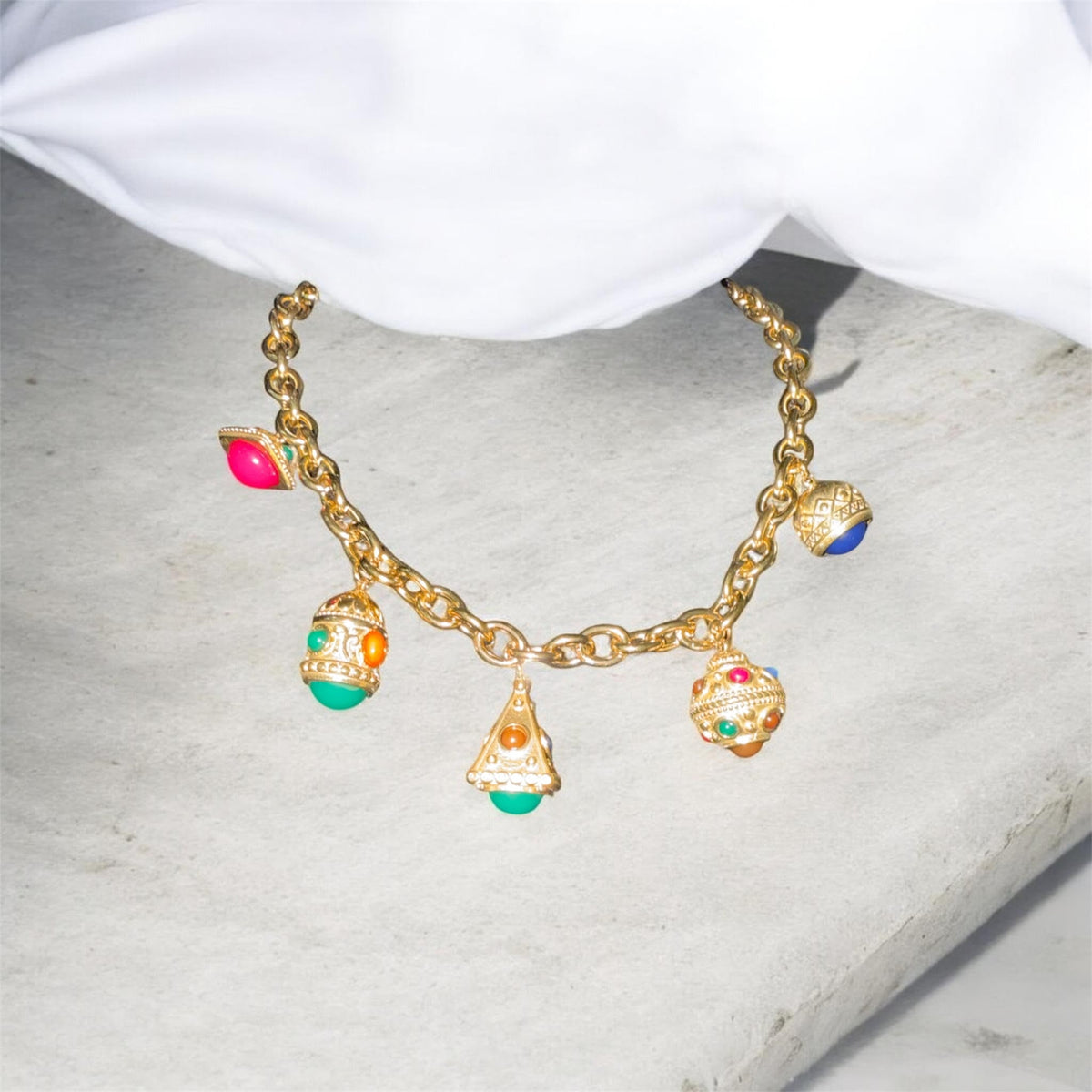 COLLAR BIMBA