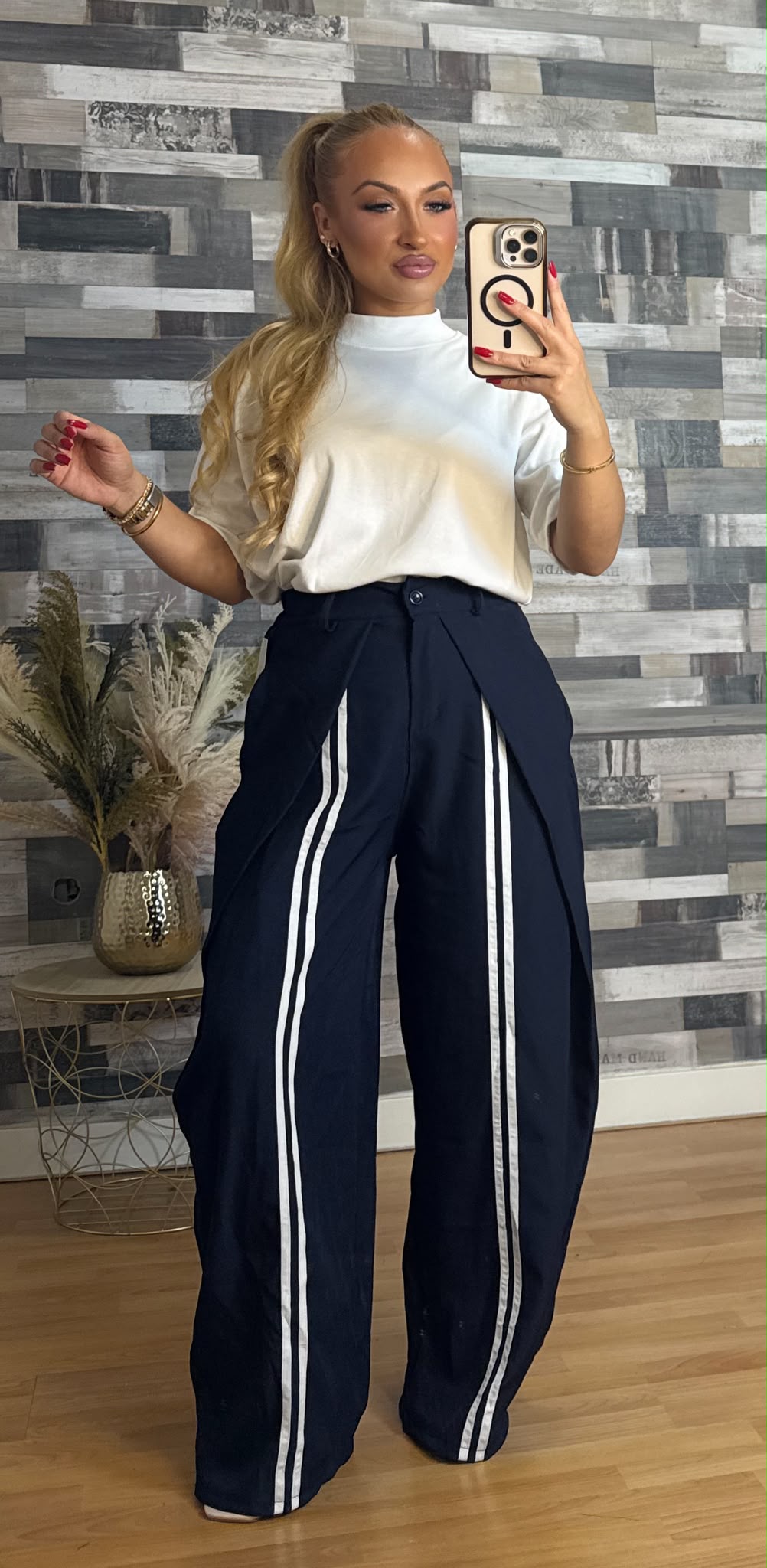 PANTALON YIYI