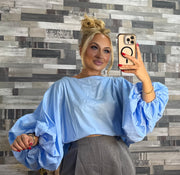 CAMISA  CANDY