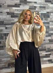 BLUSA  INDI