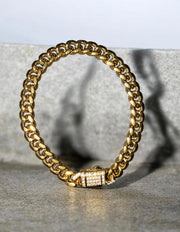 PULSERA CUBANA
