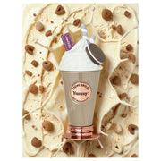 BRUMA: CREMA TOSTADA CON AZUCAR CARAMELIZADA 200ML