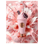 BRUMA: DULCE ROSA