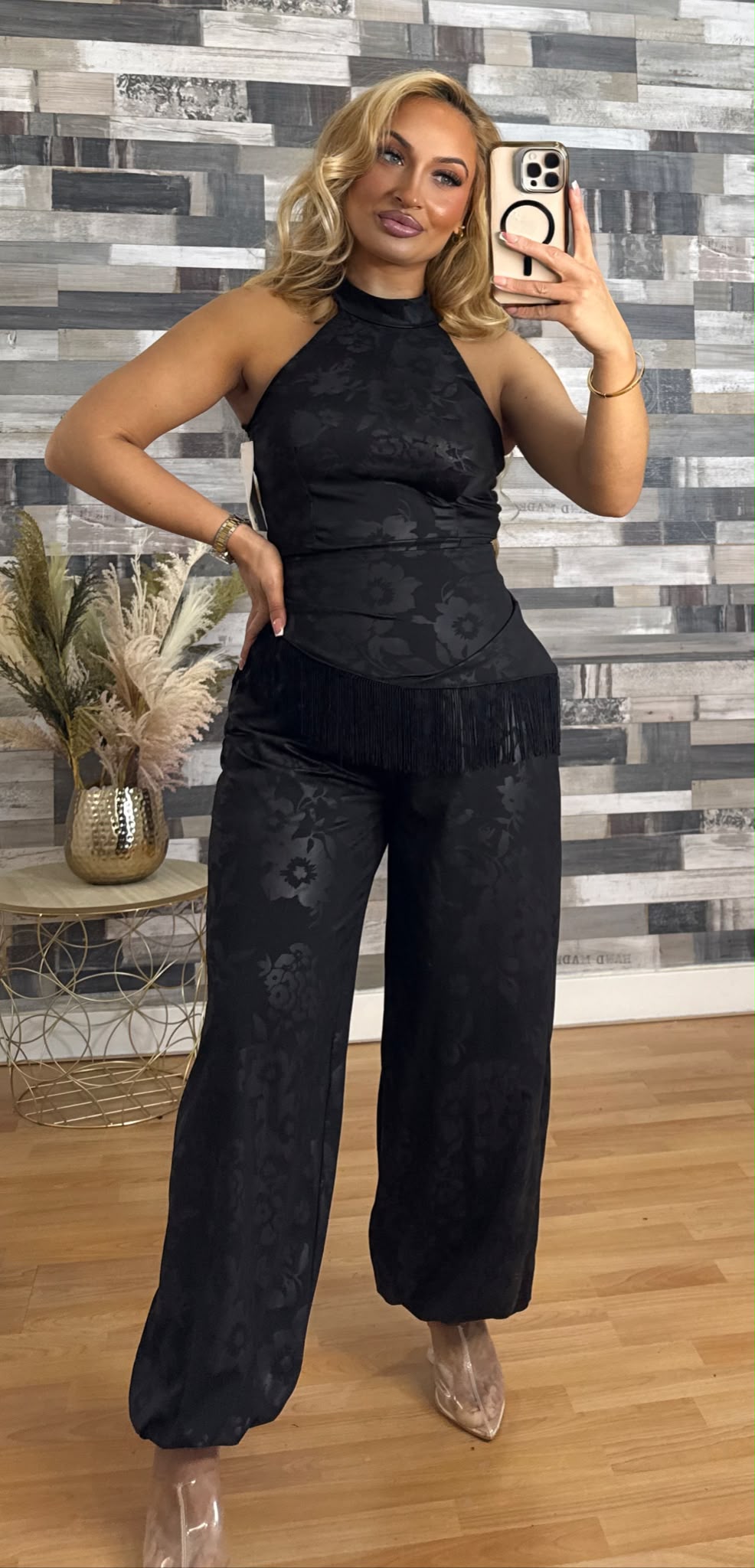 CONJUNTO  INDIX
