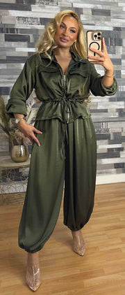 CONJUNTO  DIVA