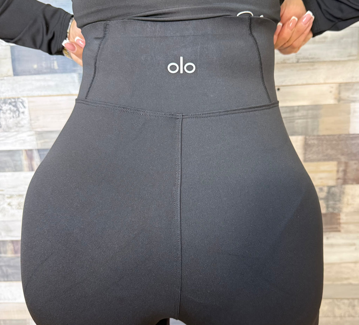 LEGGINS  OLO