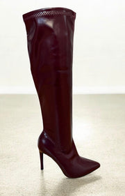 BOTAS ALTAS EMPORIO