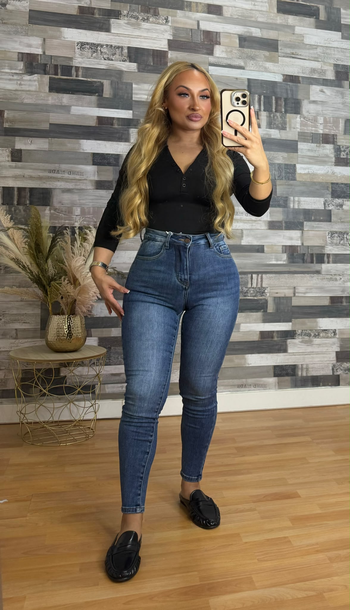 VAQUERO FAJA LEVIS